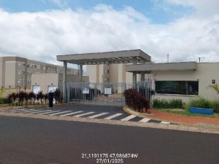 Imagem do imóvel AP52368