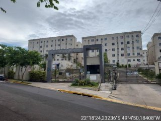 Imagem do imóvel AP97308