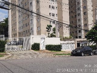 Imagem do imóvel AP97507