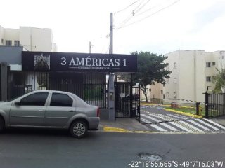Imagem do imóvel AP46212