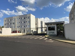 Imagem do imóvel AP43358