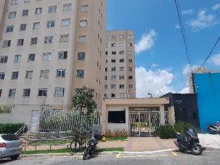 Imagem do imóvel AP28769