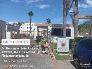 Imagem do imóvel AP75568