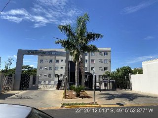 Imagem do imóvel AP40194