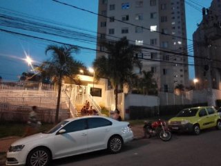 Imagem do imóvel AP16320