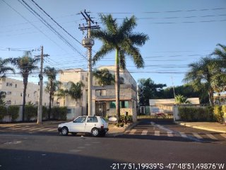 Imagem do imóvel AP08158