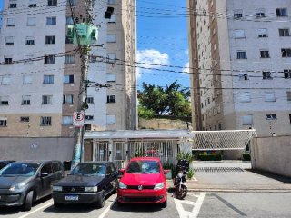 Imagem do imóvel AP36770