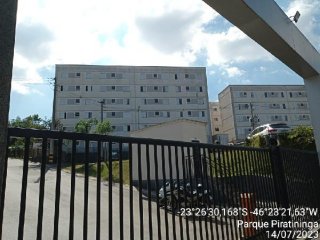 Imagem do imóvel AP08764