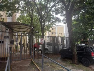 Imagem do imóvel AP64036