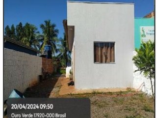 Imagem do imóvel CA96521