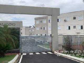 Imagem do imóvel AP36499