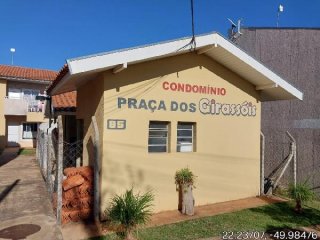 Imagem do imóvel AP45833
