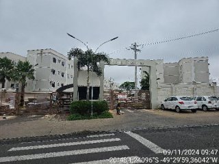 Imagem do imóvel AP84684
