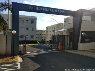 Imagem do imóvel AP61365