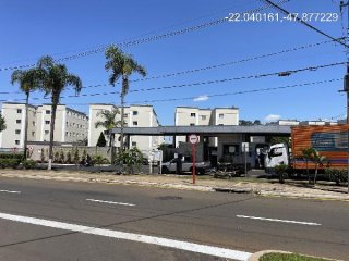Imagem do imóvel AP68476