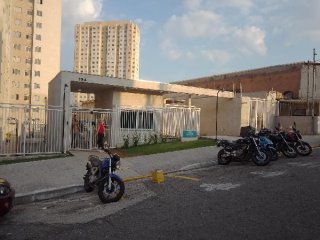 Imagem do imóvel AP91993