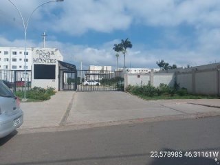 Imagem do imóvel AP39358