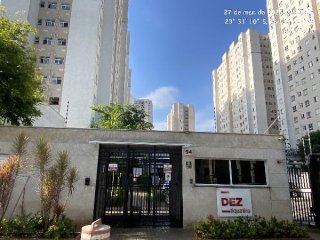 Imagem do imóvel AP80607