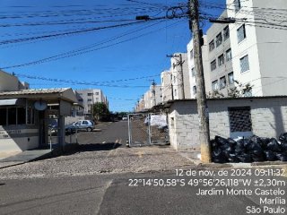 Imagem do imóvel AP34389