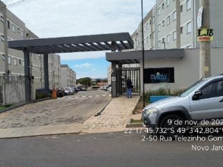 Imagem do imóvel AP57432