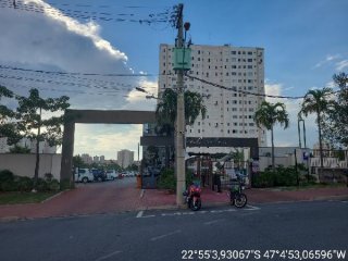 Imagem do imóvel AP74932