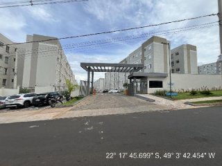 Imagem do imóvel AP86629