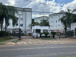 Imagem do imóvel AP16945