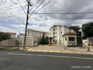 Imagem do imóvel AP43603