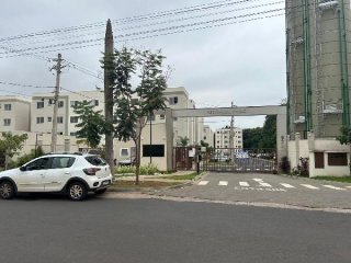 Imagem do imóvel AP91510
