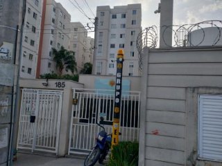 Imagem do imóvel AP53433