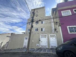 Imagem do imóvel AP45650