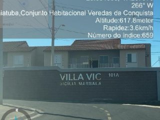 Imagem do imóvel AP20811