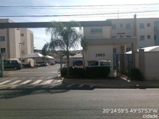 Imagem do imóvel AP40270