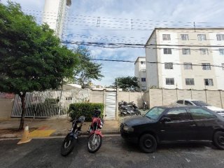 Imagem do imóvel AP43938