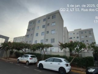 Imagem do imóvel AP96461