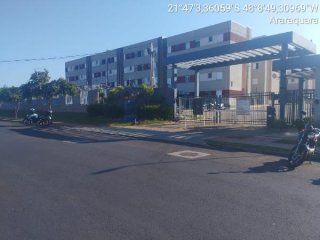 Imagem do imóvel AP90586