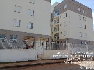 Imagem do imóvel AP96869