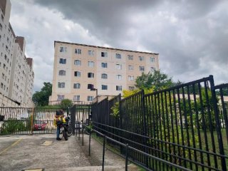 Imagem do imóvel AP97467