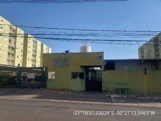 Imagem do imóvel AP70661