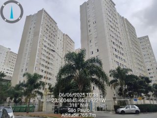 Imagem do imóvel AP46655