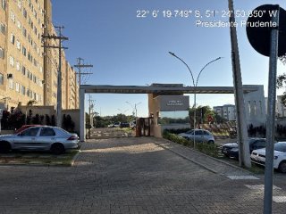 Imagem do imóvel AP60020