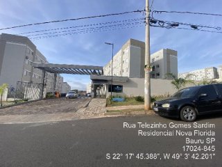 Imagem do imóvel AP13438