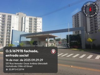 Imagem do imóvel AP71923