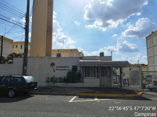 Imagem do imóvel AP32762
