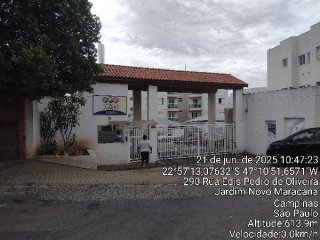 Imagem do imóvel AP88402