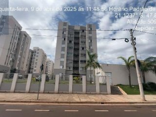 Imagem do imóvel AP45220