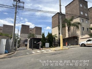 Imagem do imóvel AP60571