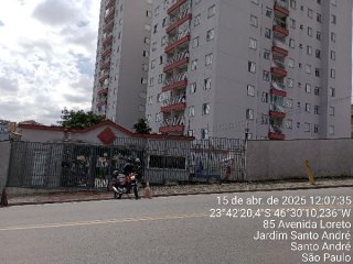 Imagem do imóvel AP84980