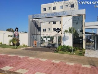 Imagem do imóvel AP86643