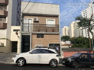 Imagem do imóvel AP07989